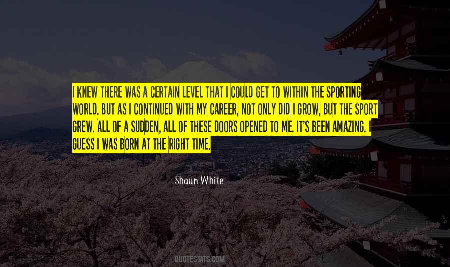 Amazing Me Quotes #909303