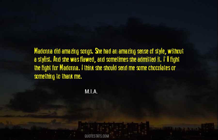 Amazing Me Quotes #927813