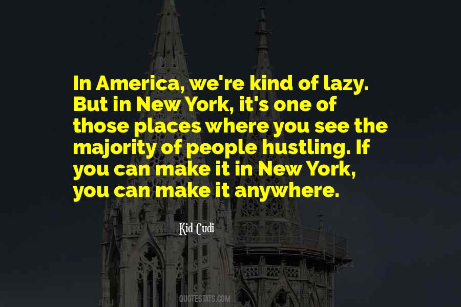You Can Make It Anywhere Quotes #1658903