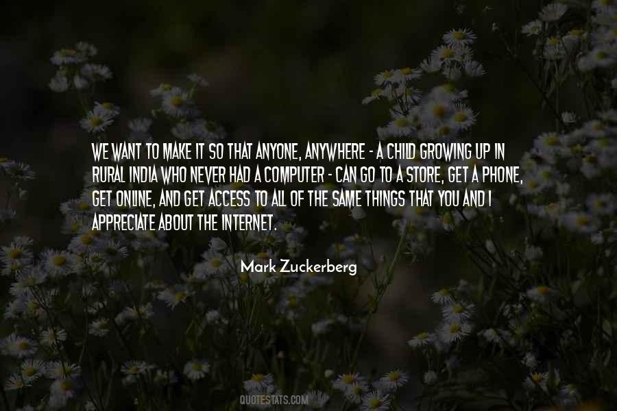 You Can Make It Anywhere Quotes #609990