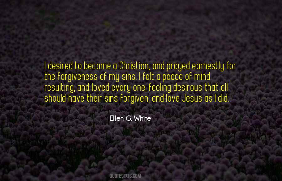 Ellen White Quotes #228112
