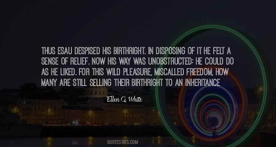 Ellen White Quotes #265925