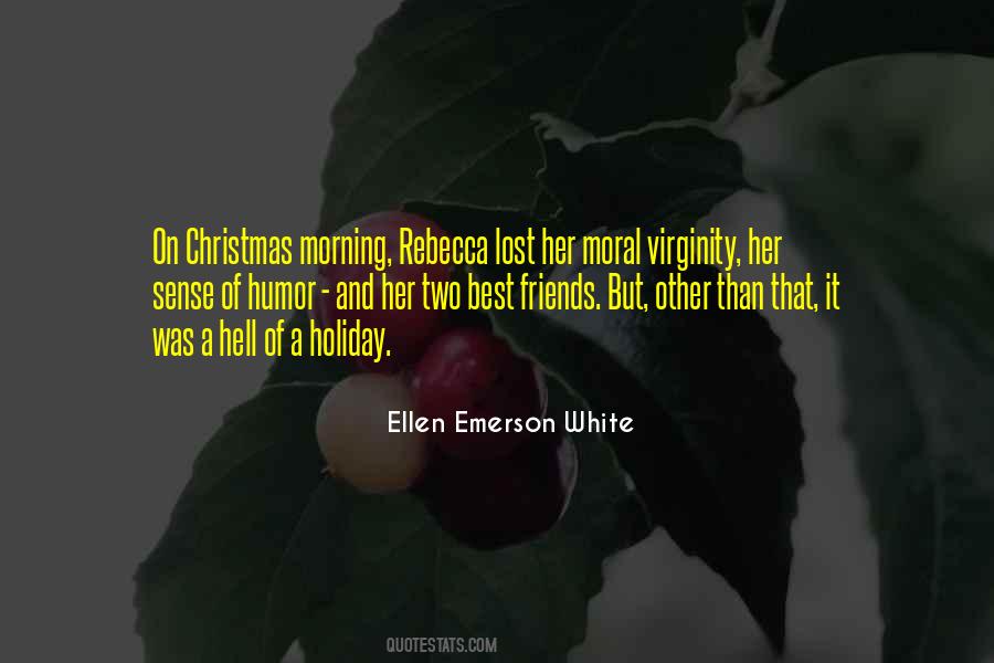 Ellen White Quotes #298578