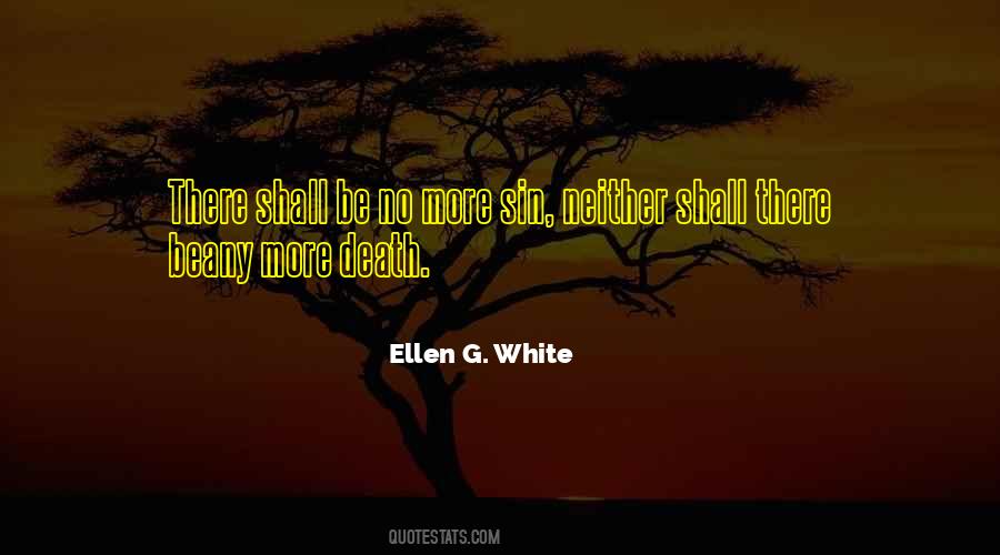 Ellen White Quotes #36724