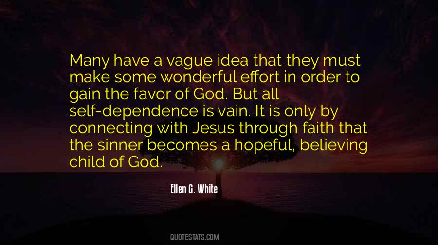Ellen White Quotes #36814