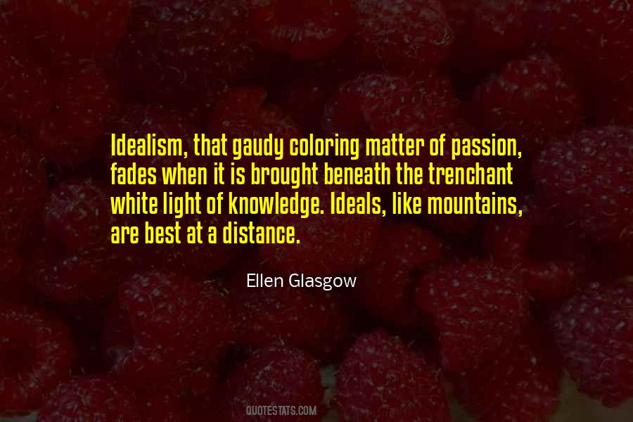 Ellen White Quotes #489010