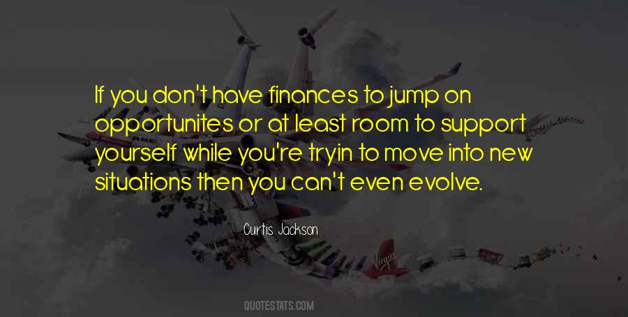 You Can Move On Quotes #42100