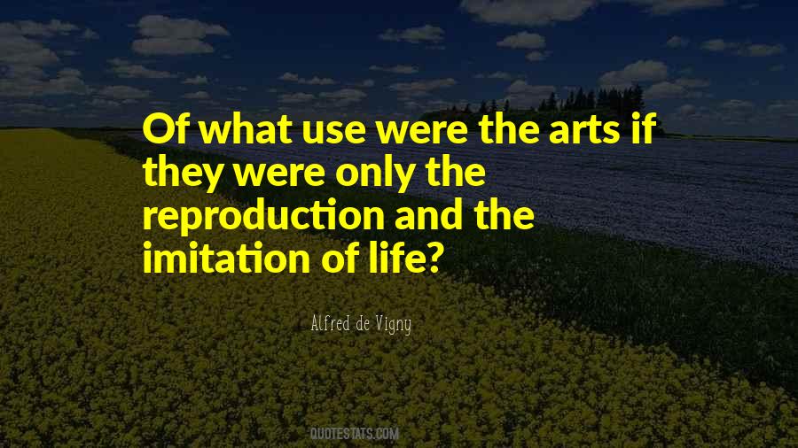 Art Use Quotes #1052570