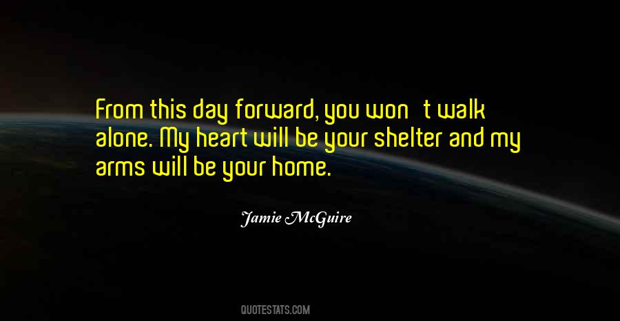 Alone Day Quotes #155365