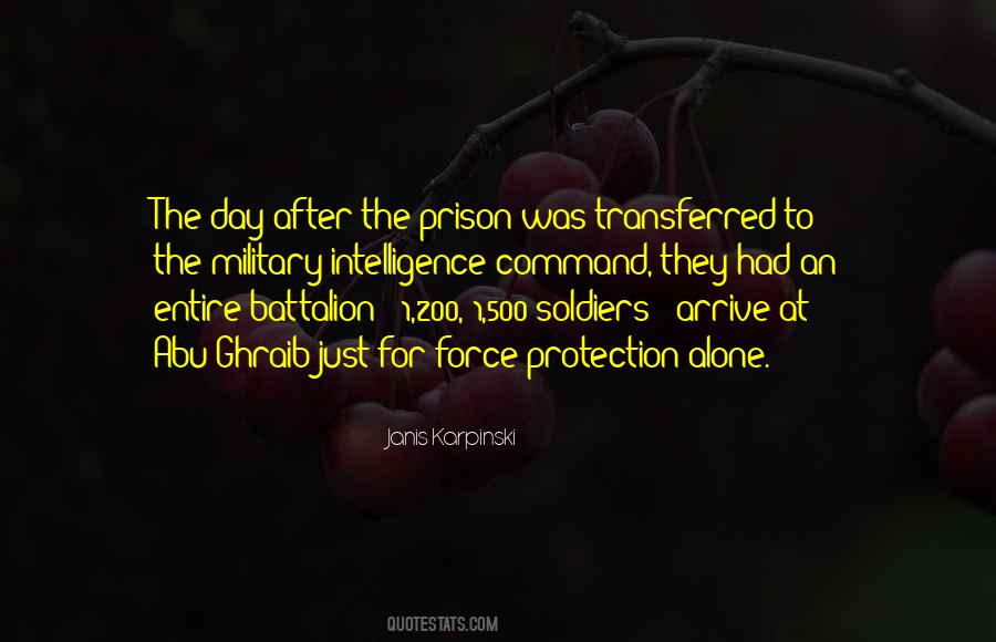 Alone Day Quotes #342015