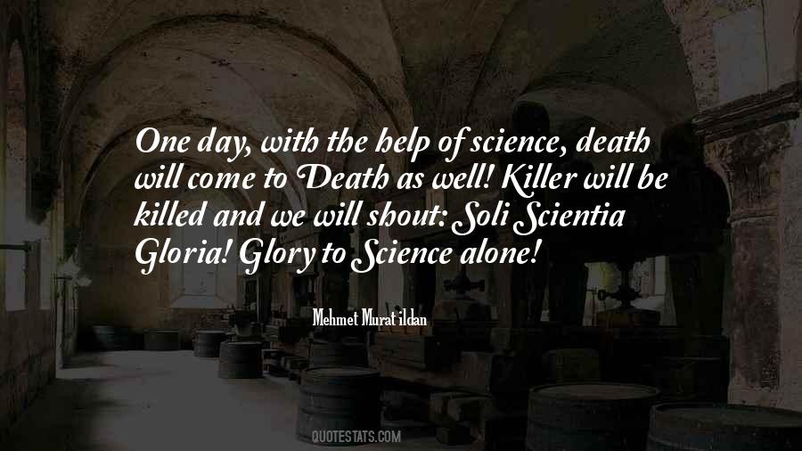 Alone Day Quotes #50694