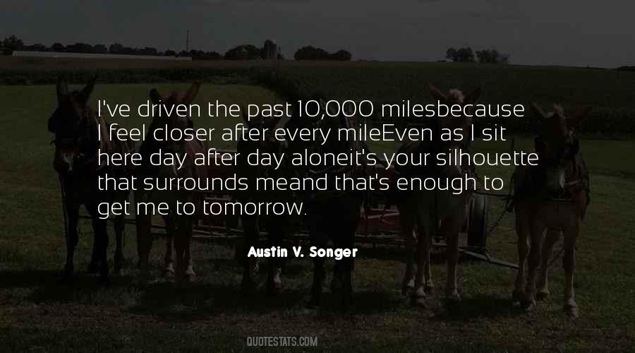 Alone Day Quotes #728786