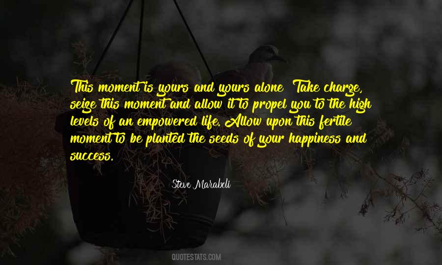 Alone Day Quotes #79381
