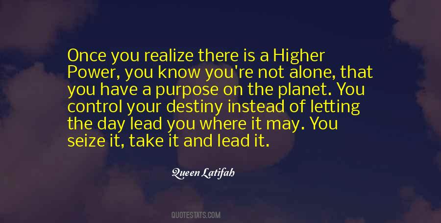 Alone Day Quotes #866005