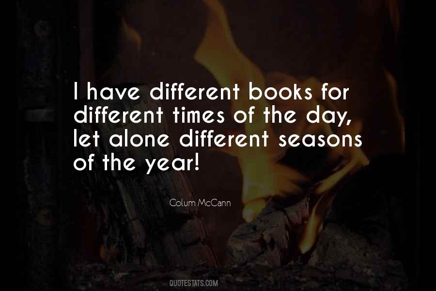 Alone Day Quotes #919196