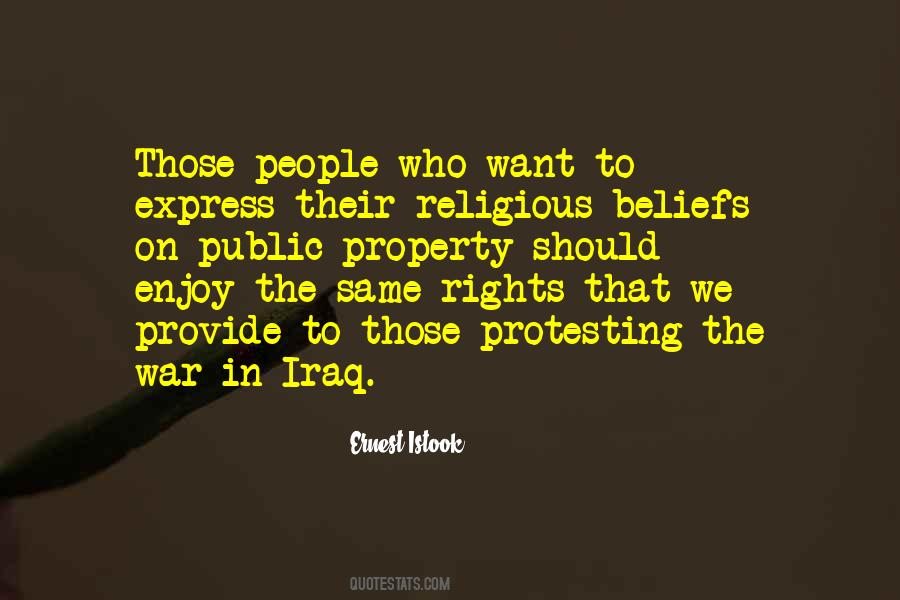 Religious War Quotes #1314300