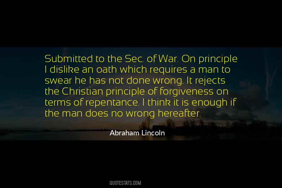 Religious War Quotes #1865930