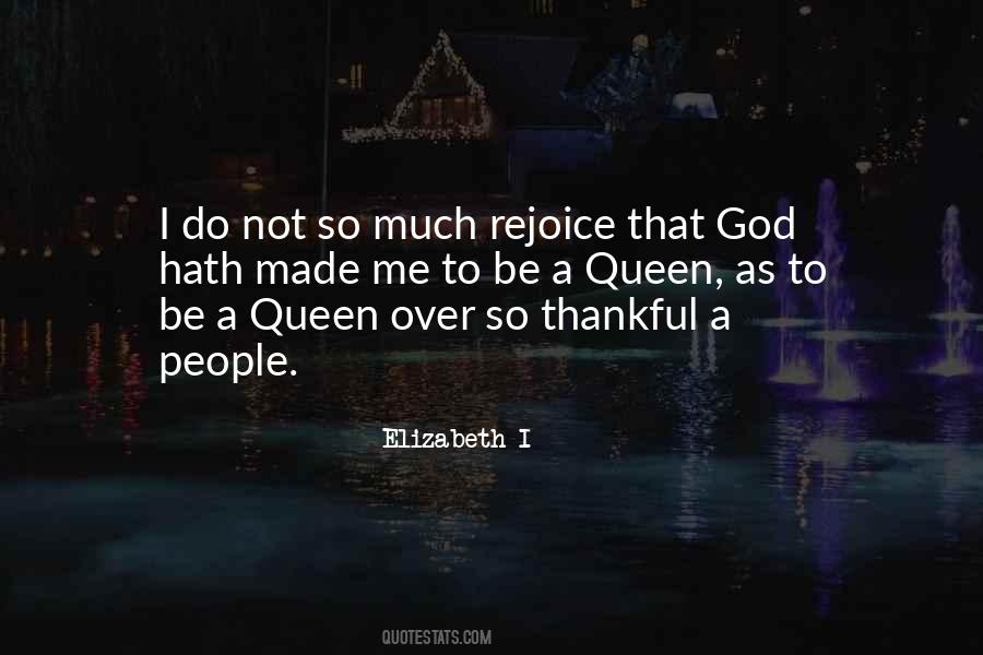 So Much To Be Thankful Quotes #1719125