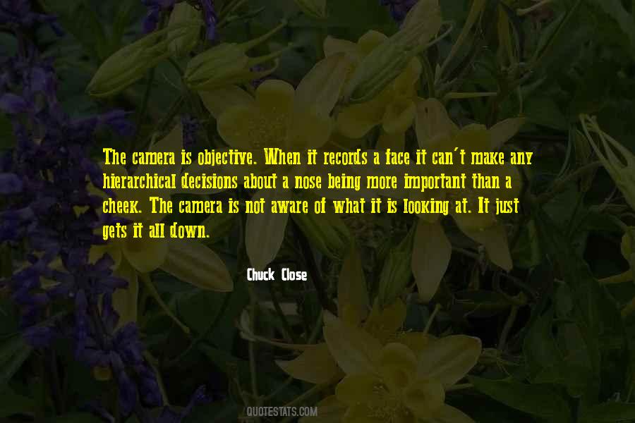 Not At All Important Quotes #1758839