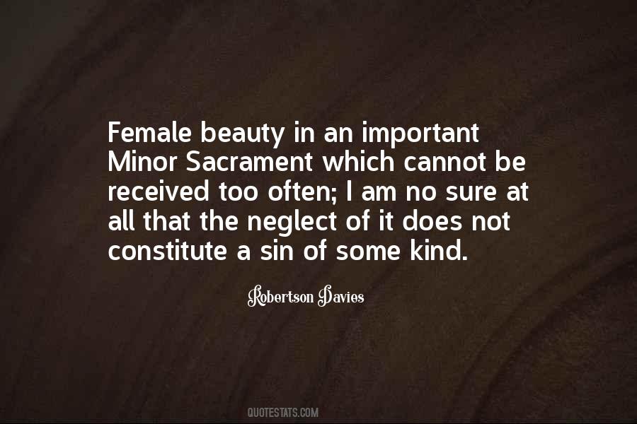 Not At All Important Quotes #441604
