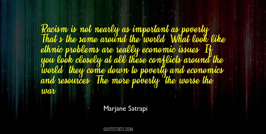 Not At All Important Quotes #693155