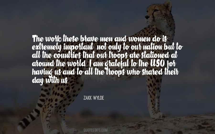 Not At All Important Quotes #781016