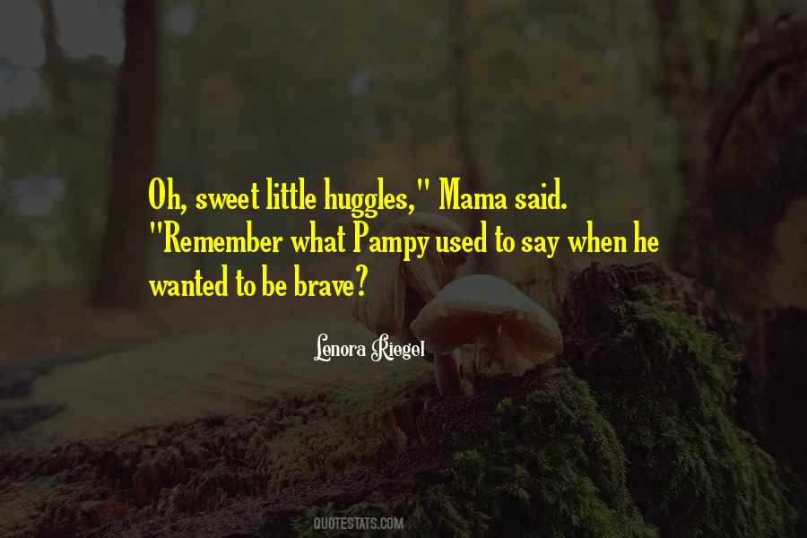 Sweet Picture Quotes #480448