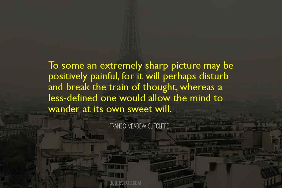 Sweet Picture Quotes #641212