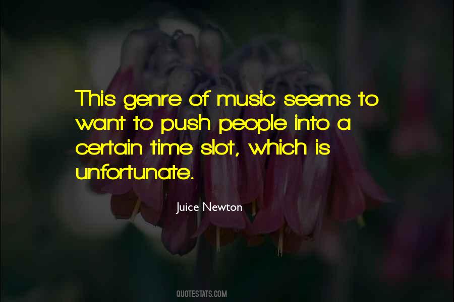 Genre Of Quotes #1002713