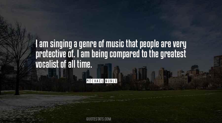 Genre Of Quotes #1004902
