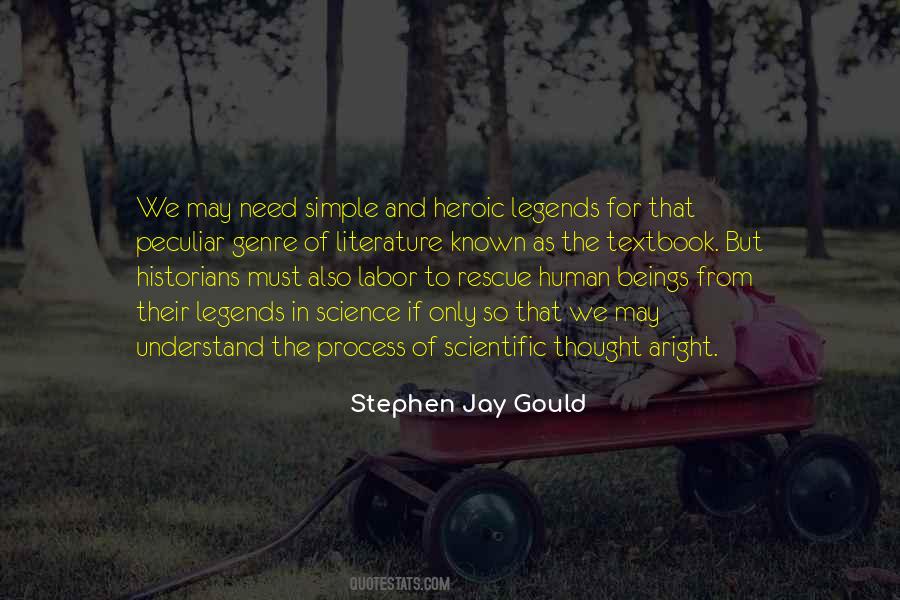 Genre Of Quotes #1743587
