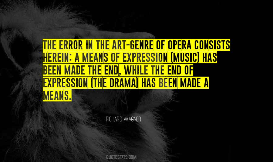 Genre Of Quotes #208343