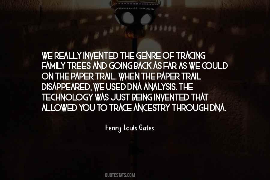 Genre Of Quotes #21828