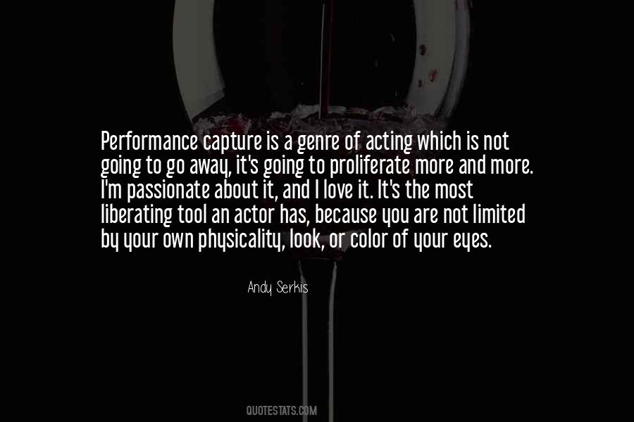 Genre Of Quotes #257756