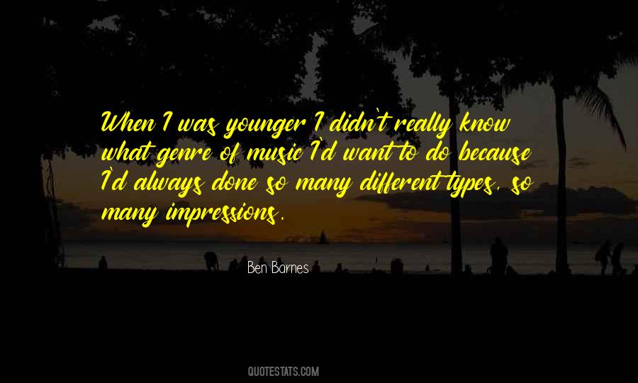 Genre Of Quotes #307969