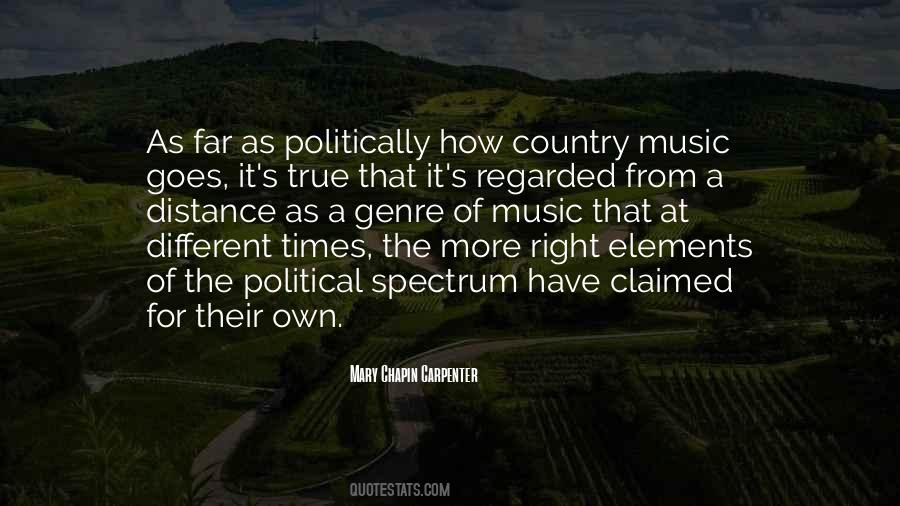 Genre Of Quotes #780098