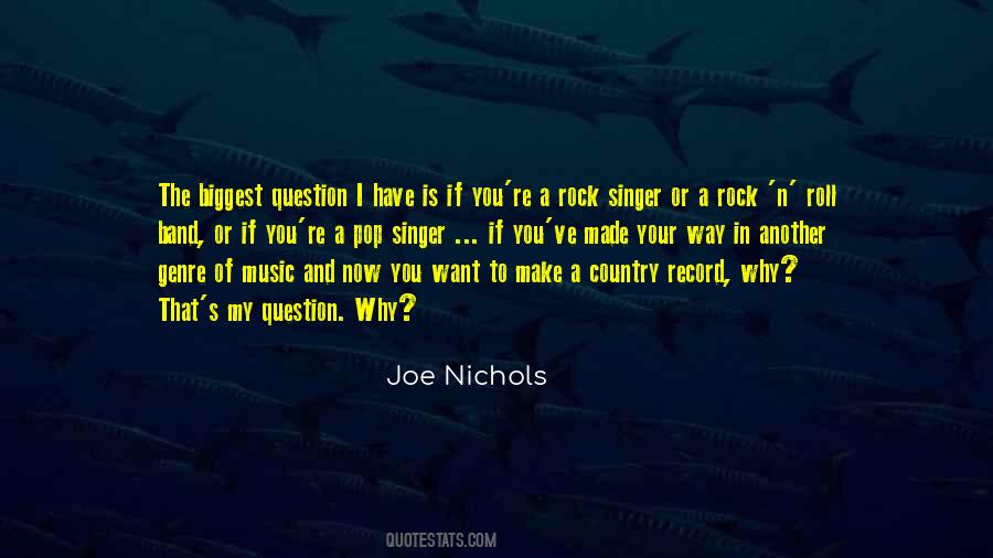 Genre Of Quotes #979235