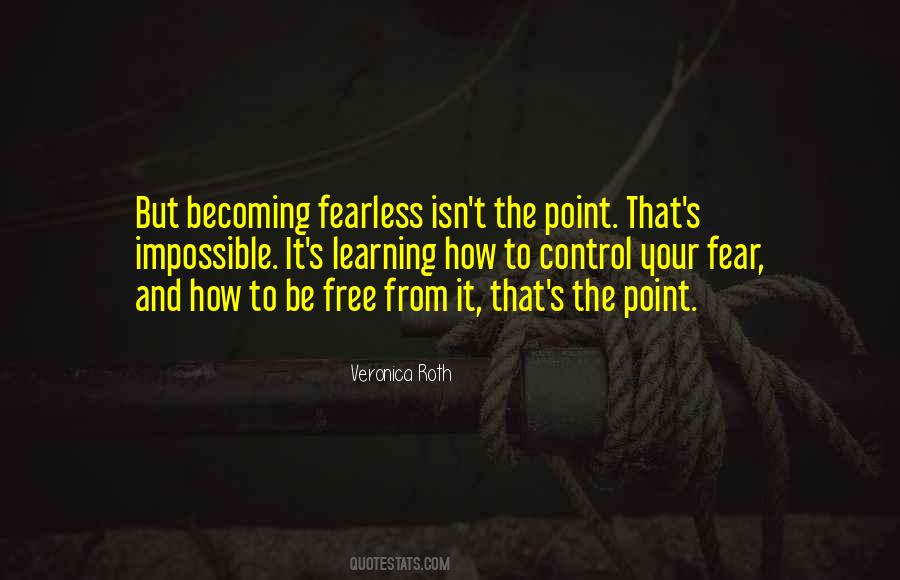 How To Be Free Quotes #1084841