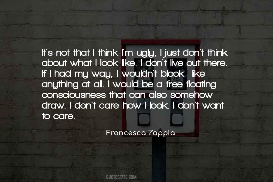How To Be Free Quotes #1088184