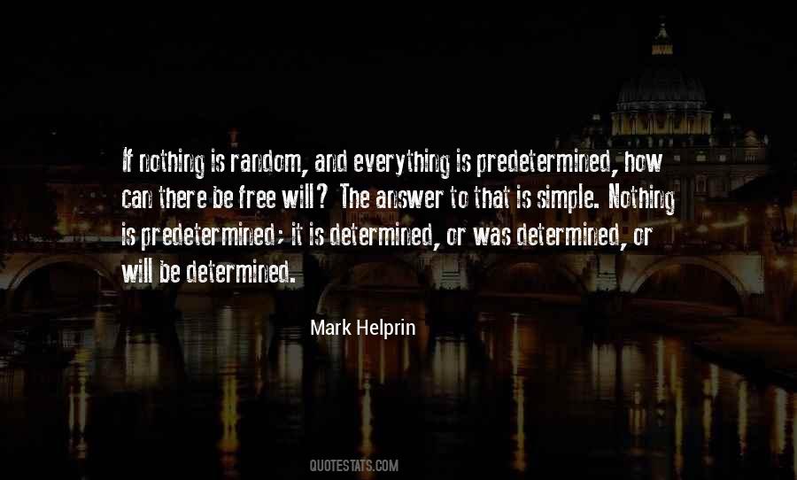 How To Be Free Quotes #1225042