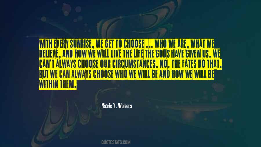How To Be Free Quotes #1398483