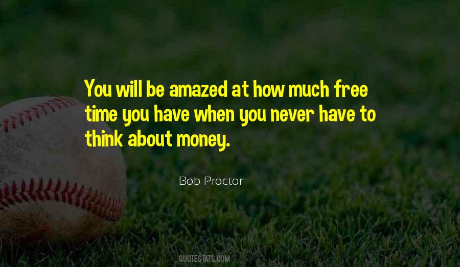 How To Be Free Quotes #1538623