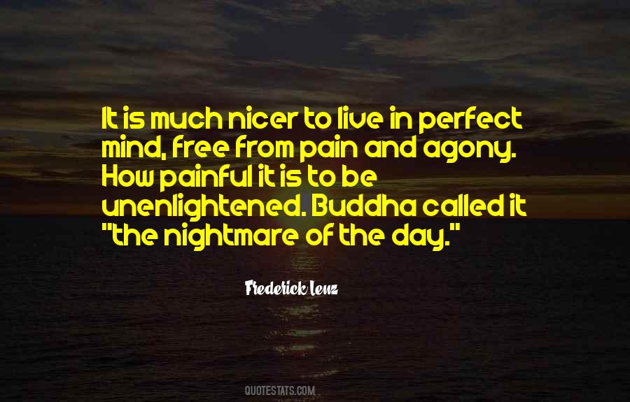 How To Be Free Quotes #1666903