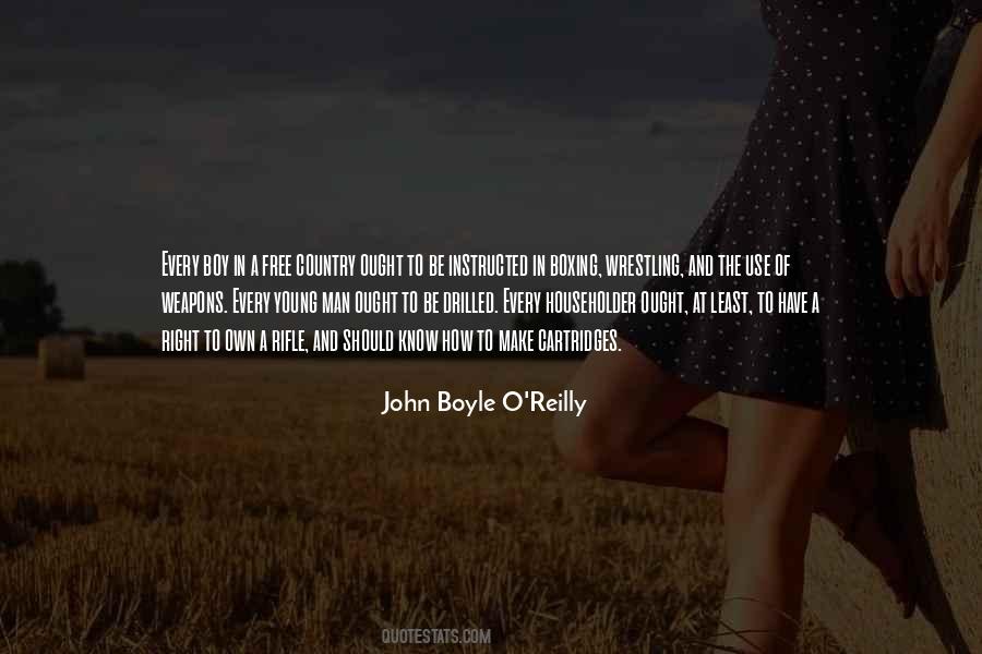 How To Be Free Quotes #1783756