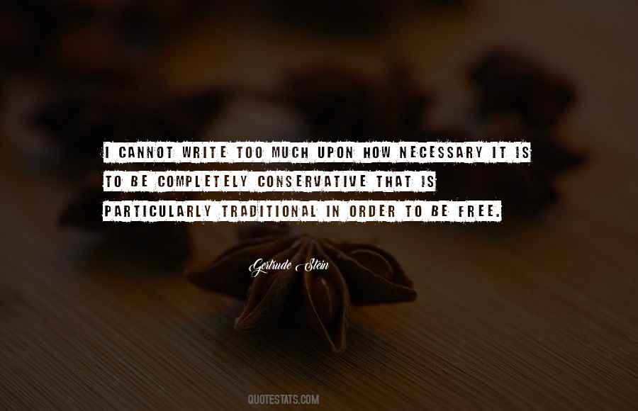 How To Be Free Quotes #1794576