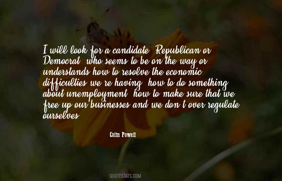 How To Be Free Quotes #459704