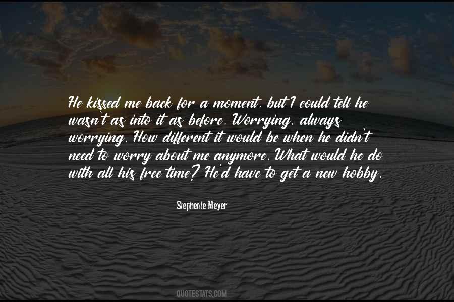 How To Be Free Quotes #704262
