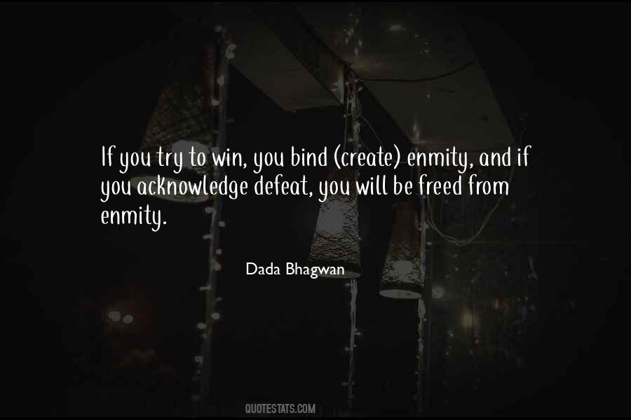How To Be Free Quotes #889808