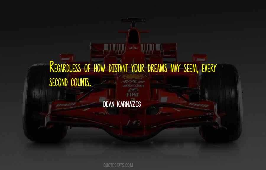May Your Dreams Quotes #1022035