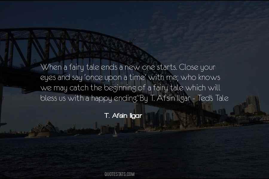 May Your Dreams Quotes #1075336